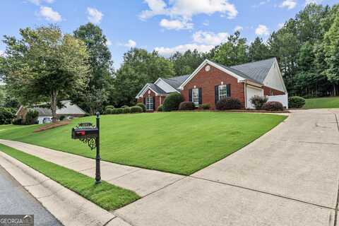 1081 Roberta, Bishop, GA 30621