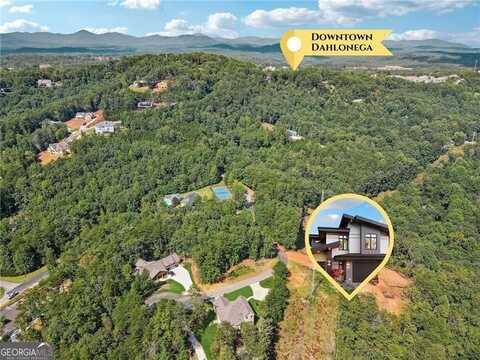 0 Crown Mountain, #C, Dahlonega, GA 30533