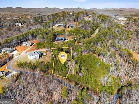 0 CROWN MOUNTAIN, Dahlonega, GA 30533