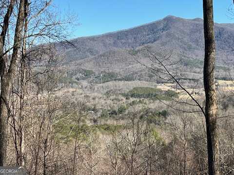 Lot 3 Morgan Ridge, Young Harris, GA 30582