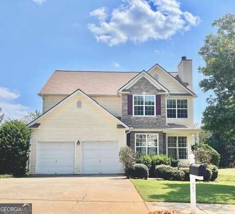 55 Stone Ridge, Covington, GA 30016