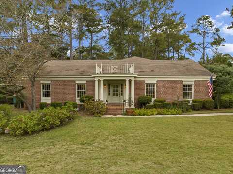 408 Pine Forest St., Dublin, GA 31021