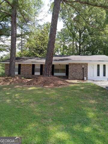 6470 Connell, South Fulton, GA 30349