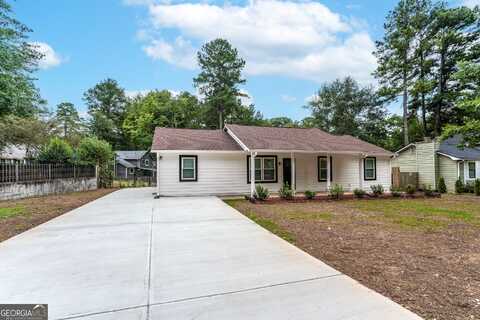 903 Sheppard, Stone Mountain, GA 30083