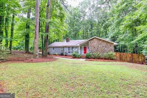 346 Buckingham, Conyers, GA 30094