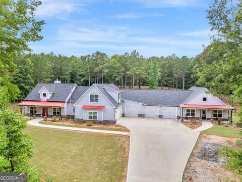 59 Payton, Griffin, GA 30223