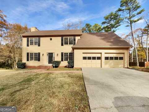 978 Gwens, Lilburn, GA 30047