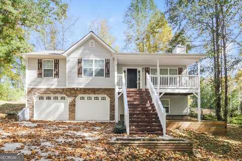 85 Pleasant Forest, Temple, GA 30179