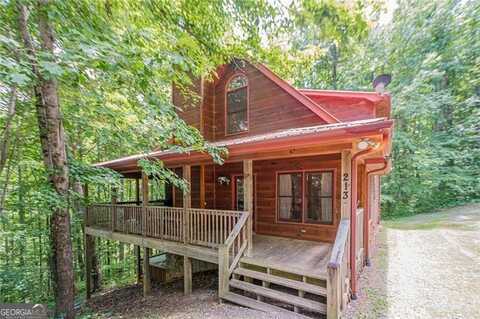 213 Moonshine, Blue Ridge, GA 30513