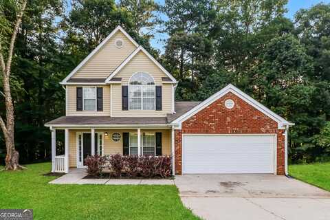 3492 Harper, Rex, GA 30273