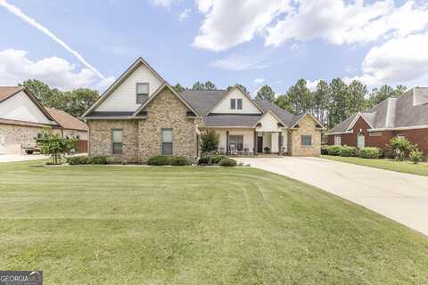 107 Waters Edge, Kathleen, GA 31047