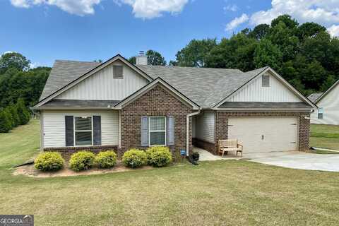 585 McCannon Morris, Hull, GA 30646