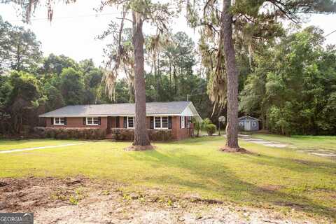 2204 Lakeview, Waycross, GA 31501