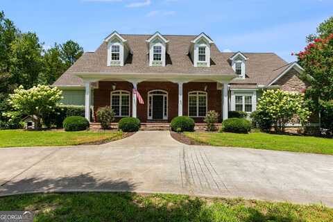 1170 Mann, Douglasville, GA 30134