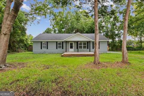 657 Camden, Kingsland, GA 31548