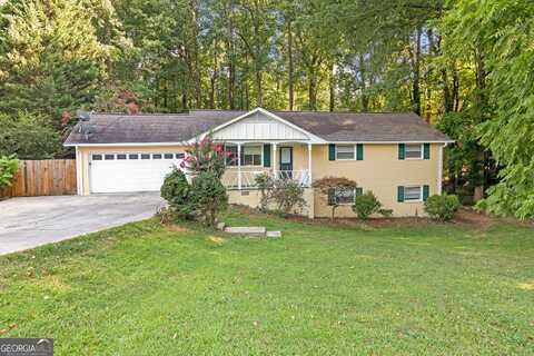 2892 Cardinal Lake, Duluth, GA 30096