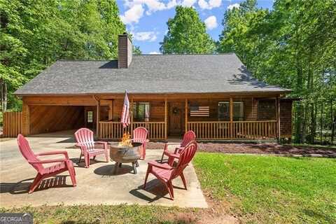 314 MOUNTAIN LAUREL, Dahlonega, GA 30533