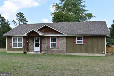 505 Fortner, Metter, GA 30439