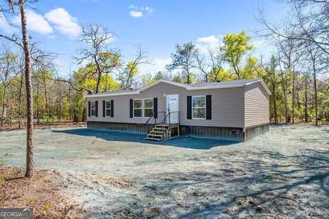 159 Ohoopee River, Glennville, GA 30427