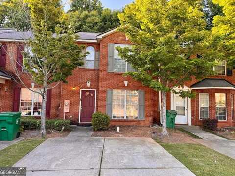 3833 Waldrop, Decatur, GA 30034