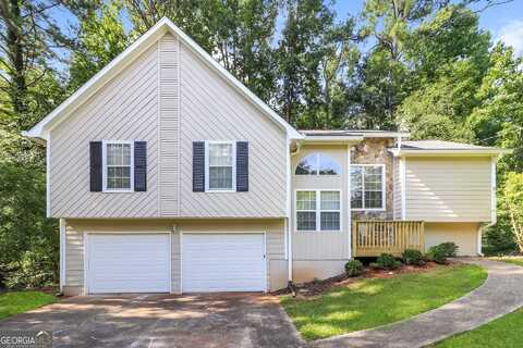 4760 Woodcrest, Powder Springs, GA 30127