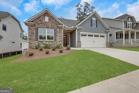 349 Conifer, Ball Ground, GA 30107