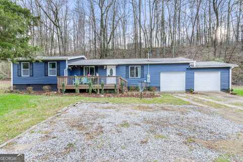 3509 N Highway 341, Rossville, GA 30741