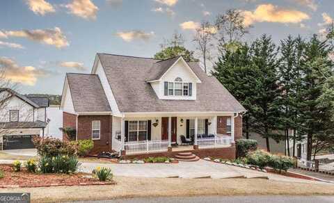 1103 Magnolia, Villa Rica, GA 30180