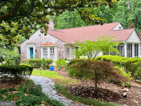 3815 Peachtree Dunwoody, Atlanta, GA 30342