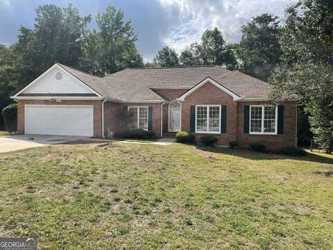 1481 Creekside, Hampton, GA 30228