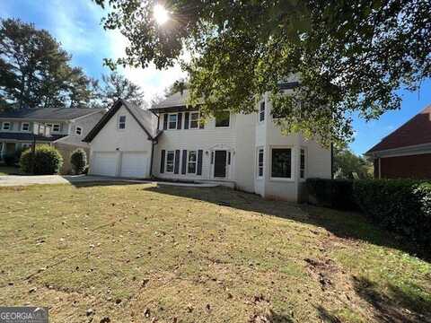 1282 Golf Link, Stone Mountain, GA 30088