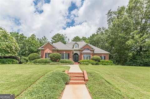 44 WELLINGTON, Griffin, GA 30224