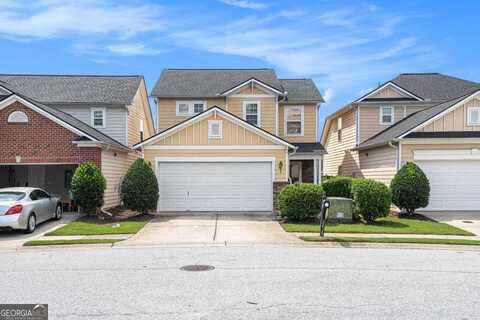 2428 Black Forest, Conyers, GA 30012