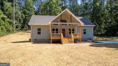 18 Tilly Mill, Ellijay, GA 30540