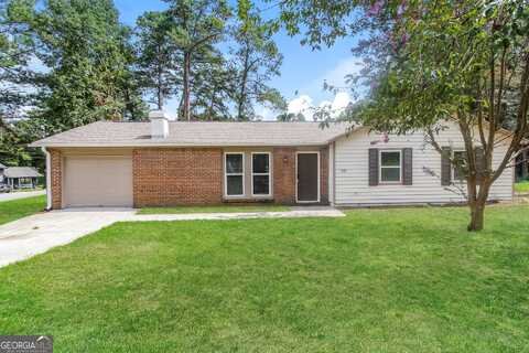 5421 Rocky Pine, Lithonia, GA 30038