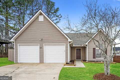 8213 Mountain, Riverdale, GA 30274