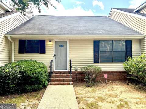 5507 Park, Atlanta, GA 30349