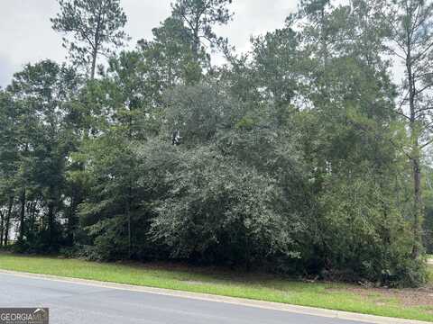 Lot 4 Sunset, Woodbine, GA 31569