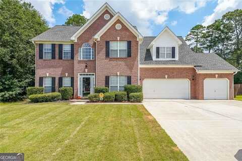 2640 Lake Commons, Snellville, GA 30078