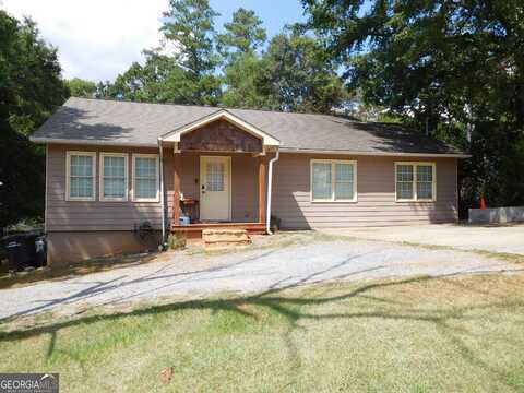 38 Mockingbird, Cartersville, GA 30120