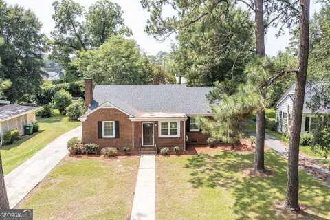 611 Haley, Albany, GA 31701