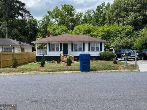 115 Kentucky, Athens, GA 30605