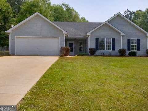 707 Mossy Oak, Jackson, GA 30233