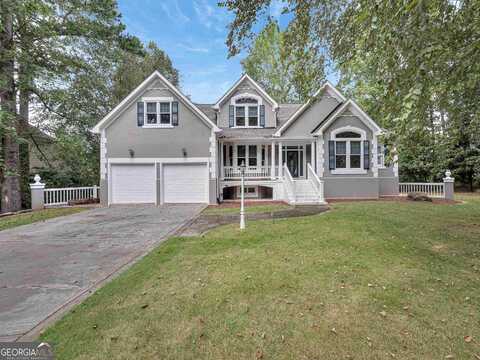 109 Woodcrest, Eatonton, GA 31024