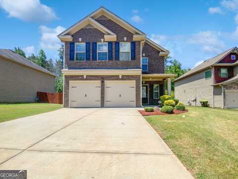 651 Silver Oak, Dallas, GA 30132