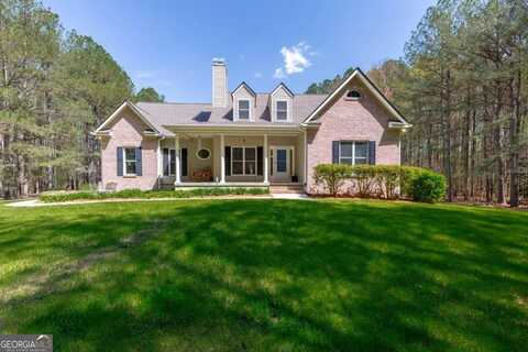 70 Waller Rd, Senoia, GA 30276