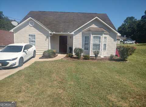 1340 Tonedale, Macon, GA 31204