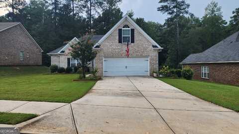 106 Saint Margrit, Stockbridge, GA 30281