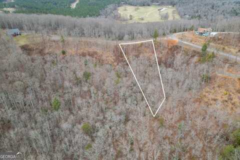 Lot 133 Blackburn, Blairsville, GA 30512