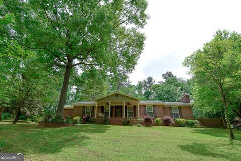 15360 Concord, Zebulon, GA 30295